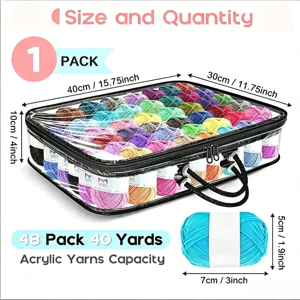 Sewing and Weaving Set