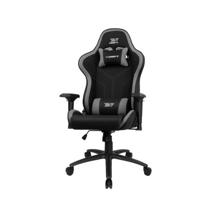 Drift Dr110 Black/grey Gaming Chair