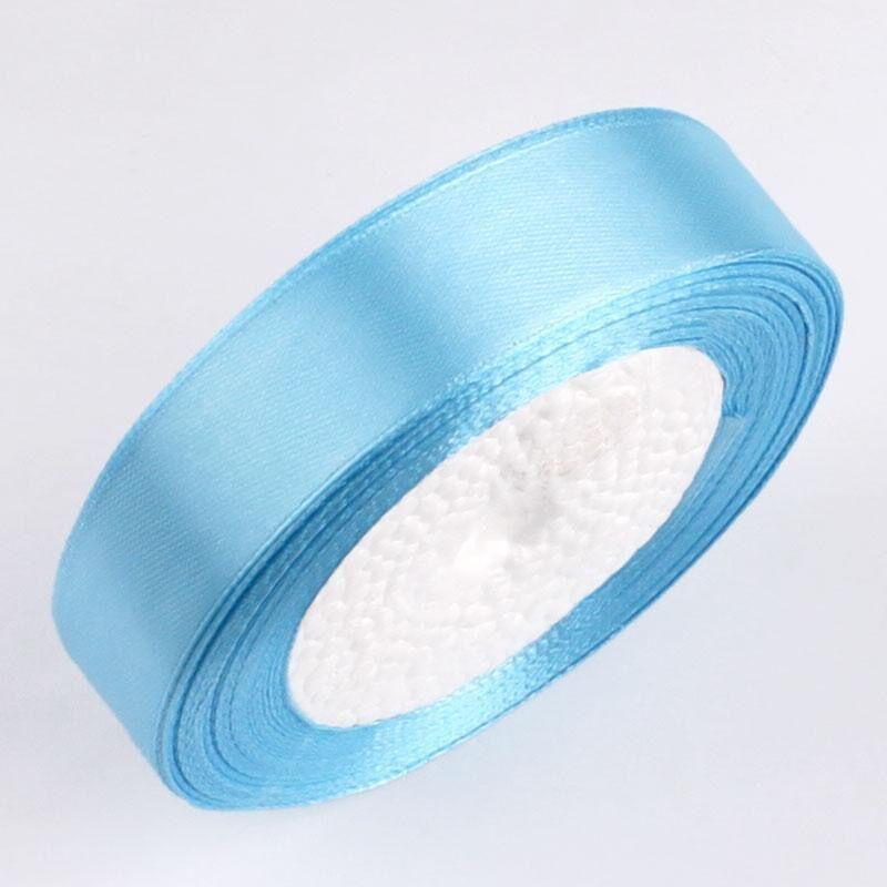 2 cm bånd for bursdag, bryllup, gaveinnpakning og bakepynt