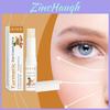 Ouhoe Turmeric Retinol Eye Cream Stick For Radiant Hydration And Nourishing Care