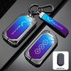 Wuling Victory Car Zinc Alloy Key Case - Stylish & Durable Protective Shell