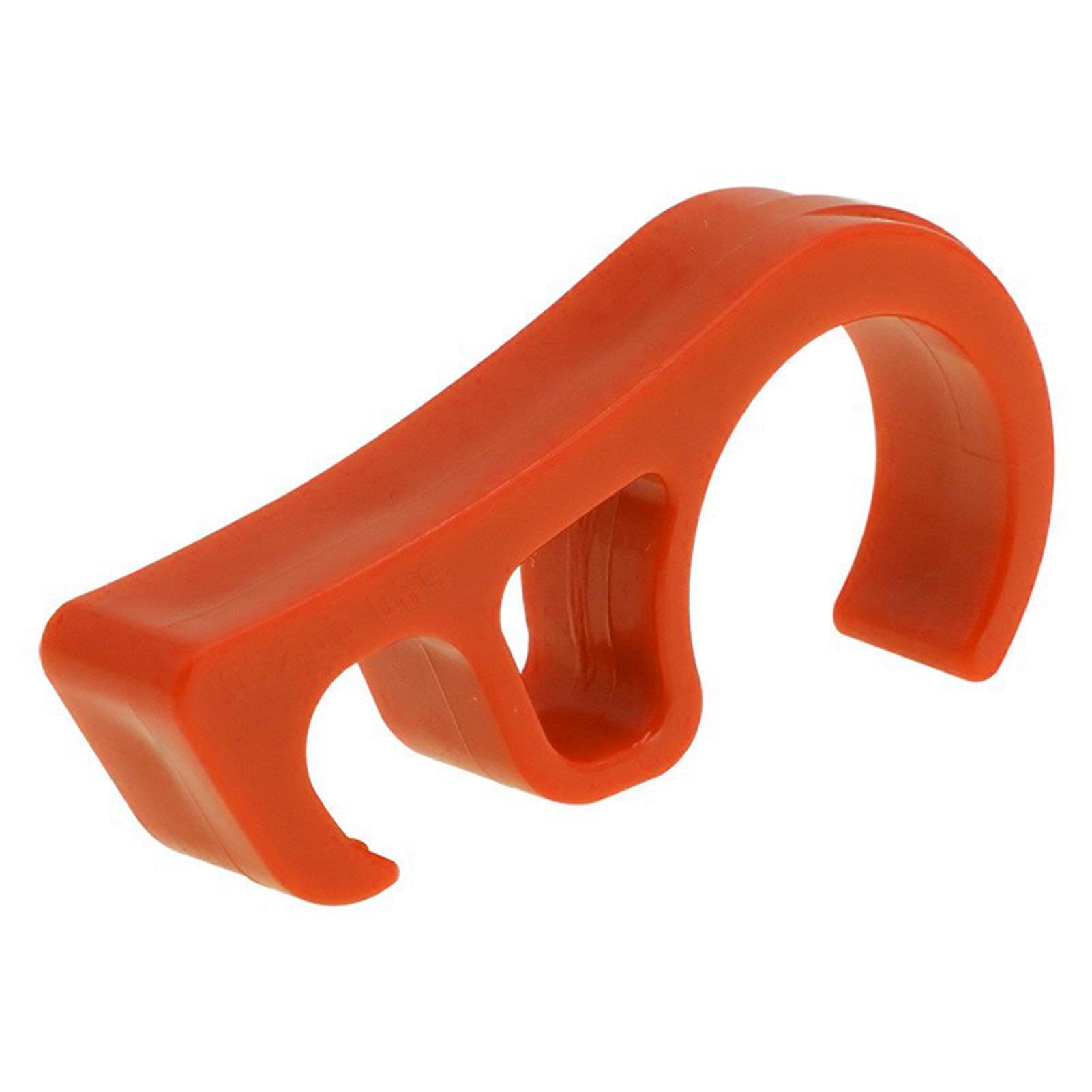 

Motorcycle Front Brake Lock, Motorcycle Handlebar Lock - Bike Grip Handlebar Lock | Off-Road Please refer to the description оранжевый