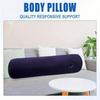 1pc Sex Pillow Inflatable Cushion Body Pillow for Couples Positioning Pillow Restraints Bed Set BDSM Toys Sex Bondage Couples Tool Sex Toy