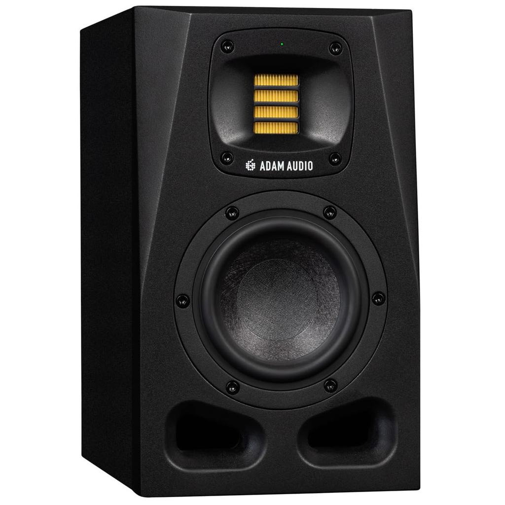 ADAM AUDIO ADAM Audio A4V 1 monitorový reproduktor ADAM Audio