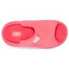 New UGG FoamO UGGplush Slide Super Coral Women's 1143849-SPCL