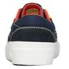 Anta Aoxing Anti-Slip And Wear-Resistant Lightweight Low-Top Skateboard Shoes Men's Black Blue Red Lace-Up Version Sneakers 112228015-8
