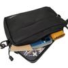 TRIUMPHAL and Nylon Shoulder Turquoise Men's Women's Bag, Crossbody, (tmsd-014f)