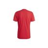 adidas Tiro 23 League Jersey Team Power Red/White Men Streetwear HT6128
