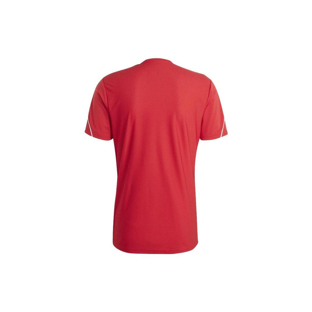 adidas Tiro 23 League Jersey Team Power Red/White Men Streetwear HT6128
