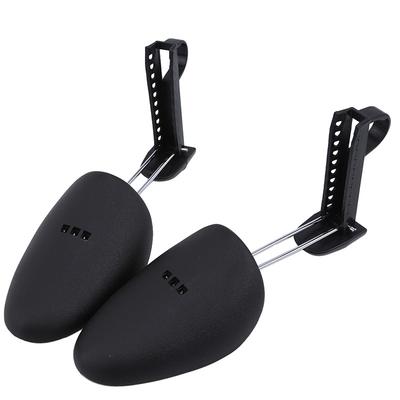 1 Paar Schuhdehner Schuhspanner Schuhformer Gestell Kunststoff Verstellbare Länge Herren/Damen Schuhspanner Stiefelhalter Organizer