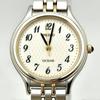 SEIKO Exceline Watch 010072 [New Battery] Women's 4J41-0120