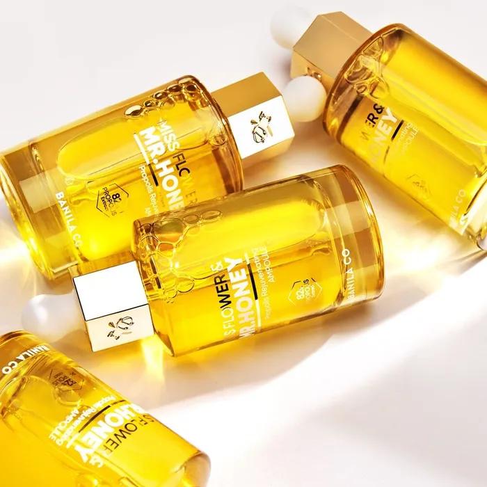 Miss Flower & Mr. Honey Propolis Rejuvenating Ampoule 50ml