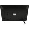 15.6-inch Digital Photo Frame, Electronic Digital Photo Frame, 16:9 IPS Display, Background Music, 100-240V (US Plug)