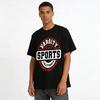 Varsity California Authentic Quality Sports Graphic Tee Pure cotton T-shirt