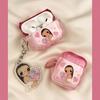 Love Xiaoyu Is Suitable for AirPodspro1/1 Earphone Protective Case AirPods1st Generation 1st Generation Bluetooth Protective Case