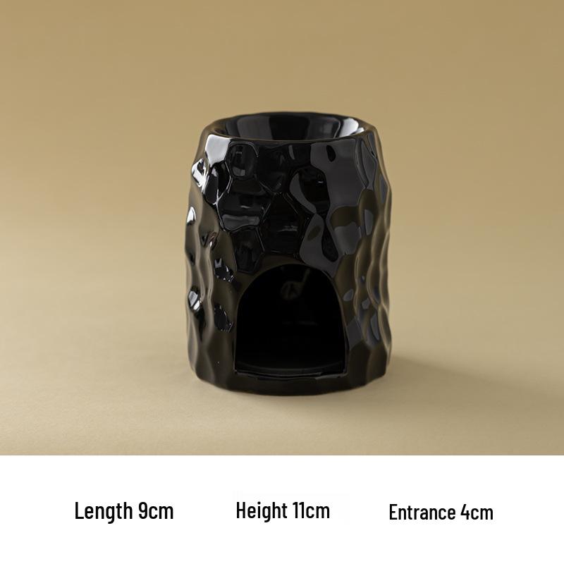 

Nordic Ceramic Aroma Diffuser & Incense Burner for Home, Salon & Hotel Use