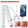 Portable Electronic Itch Relief Device Non-Toxic Bug Bite Itch Relief Pen  Outdoor Camping Use