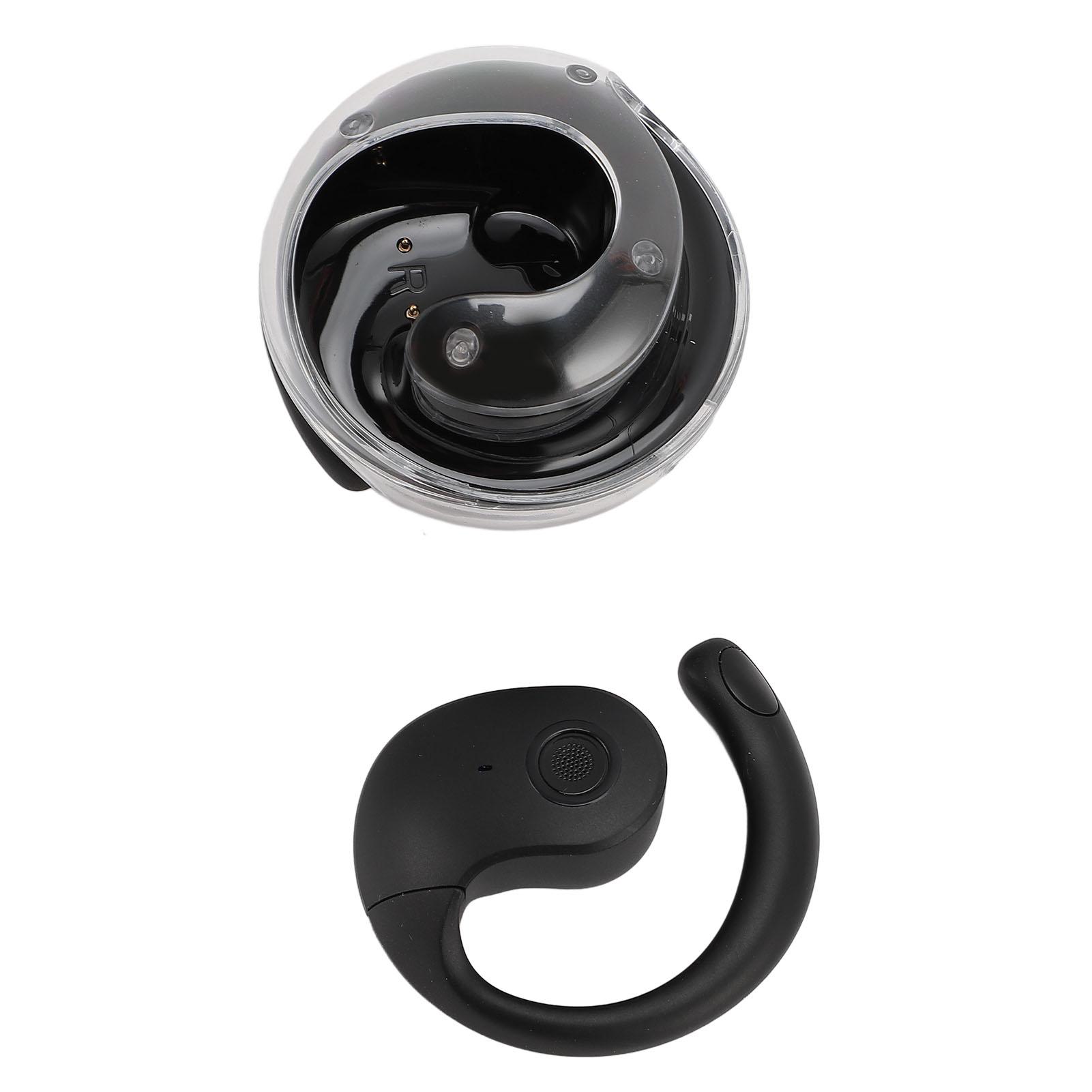 

Наушники-переводчики с поддержкой 133 языков, беспроводные наушники с шумоподавлением Bluetooth 5.4