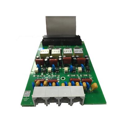 SZGWSD Ws848 Series PBX Expansion Module (CN Version)