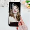 Cate Blanchett Case For Huawei Nova 11i 8i 7i 3i Y70 Y90 Y60 Y61 5T 9 10 SE P Smart Z P30 P40 Lite P60 Pro
