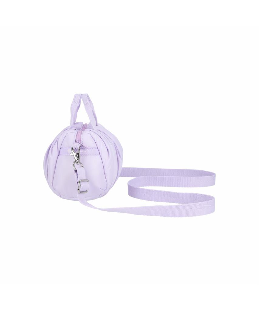 Lesportsac Sugar Lilac Mini Duffle Bag [1844.Ld65]