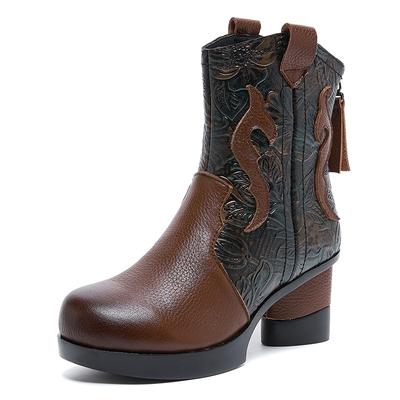 Botas altas – Botas altas