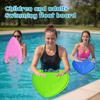 Swimming Kickboard For Children And Adults, Swimming Training Auxiliary Floating Device With Handrail Holes
