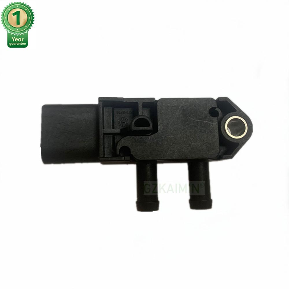OEM G4D3-5L200-AB G4D3 5L200 AB G4D35L200AB DPF Exhaust Pressure Sensor for Jaguar XE 2.0 FOR Land Rover Discovery Sport 2.0TD