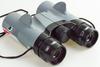 The Access Binoculars Shark Magnification LOOK Oceanscope Aquarium 4.5