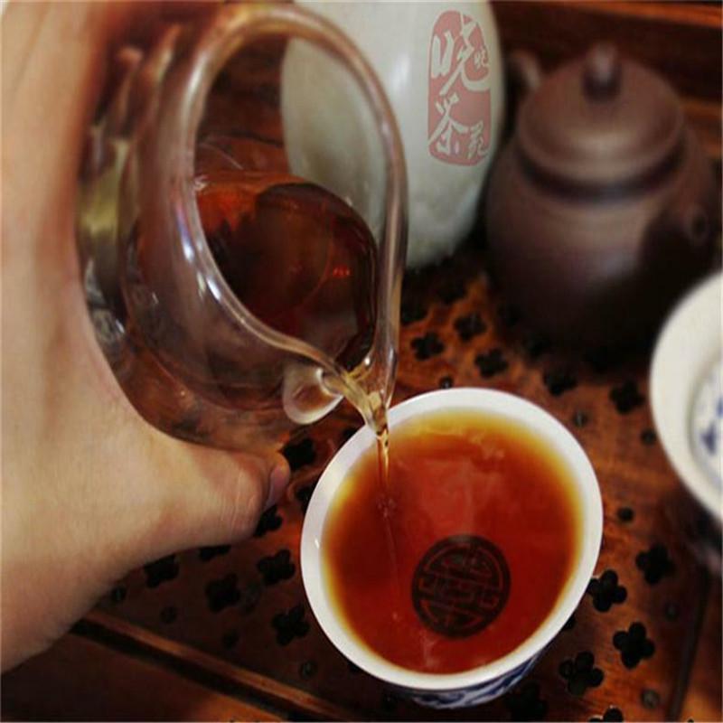 250 g de ceai Yunnan Pu'er ceai portocale Puer ceai gatit coaja de mandarina Ambalaj Puerh