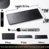 A5 Melamine Rectangular BBQ & Hot Pot Side Dish Plate