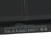 Náhradní baterie do notebooku A1494 A1417 A1618 8440mAh Pro Macbook Pro A1398 MC975 MC976 MacPro s nářadím