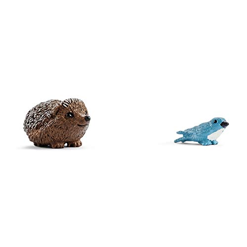 Schleich Farm World Treehouse Adventure Figure 42408