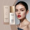 Hoygi Concealer Liquid Foundation Is Light, Matt, Mild, Moisturizing, Transparent, Soothing, and Suitable for Dry Skin