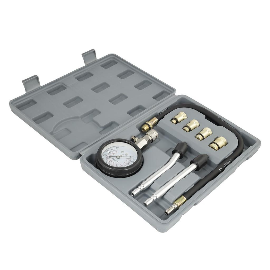 Gasoline Compression Level Meter