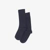 Aigle Plain Cotton Socks AIW22USOC001EMP