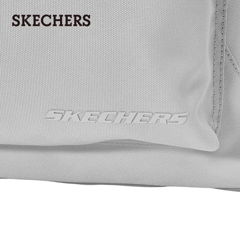 Skechers Women's Large Capacity Tote Shoulder Bag L124U140