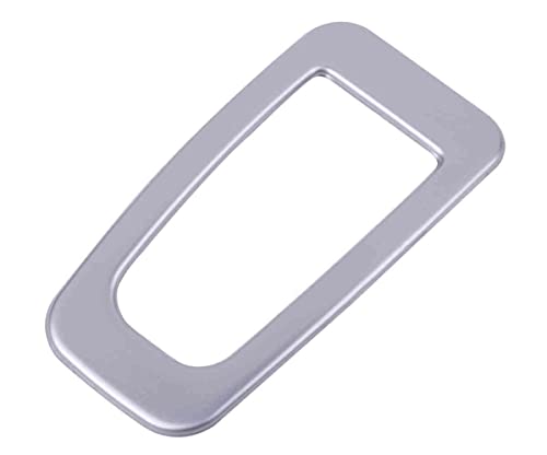 

Обод крышки электронного ручного тормоза подходит для Mercedes Benz C-Class W205 2015-2017 / GLC X253 2015-2017