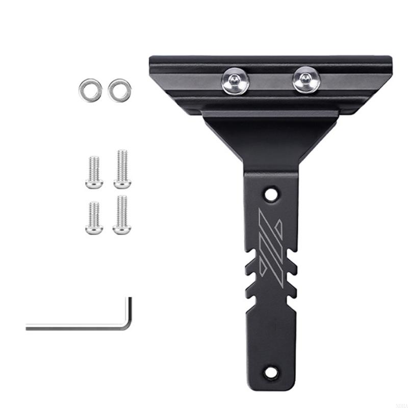 N0HA Fahrräder Flaschenhalter Adapter Wasserflaschenhalter Sattel Verlängerungshalter