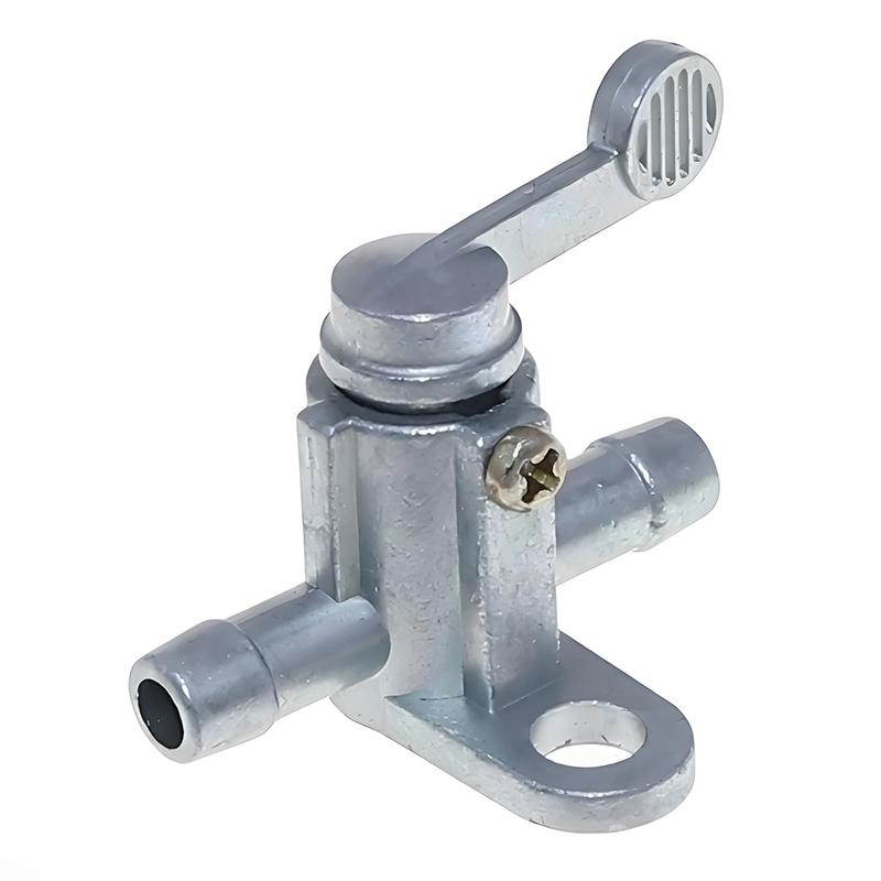 Motorcycle ATV 8mm 5/16'' Fuel Tap Gas Petrol Valve Fuel Tank Switch For Honda Kawasaki KTM Suzuki Yamaha Motocross Universal