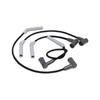 Spark Plug Wire Set  Automotive WFOR01 For Ford Fiesta 2001-2008