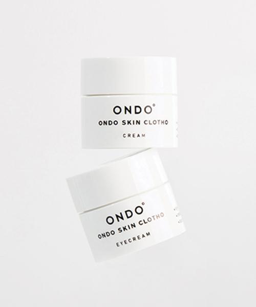 Ondo Vegan Trial Kit NONE