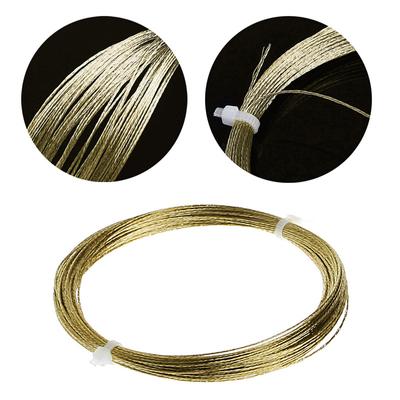 0,8 mm 22 m cavo metallico per la rimozione del parabrezza dell'auto strumento universale per la rimozione del vetro della linea di taglio del parabrezza