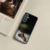 Live Lobster Phone Case for Samsung A54 A14 A24 A34 A17 A37 A57 A55 A35 A25 A15 A07 A05S A04S A12 A22 A32 A52S A72 Galaxy Note 2