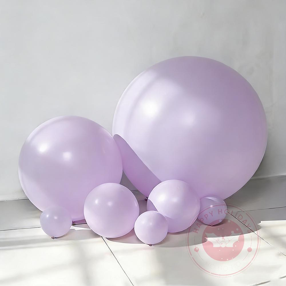 Pink Macaroon Balloons Wedding Balloon Inflatable Helium Latex Ballons Happy Birthday Party Decoration Color Ballon Arch Globos