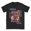 Knights Of The Zodiac Unisex Unisex T Shirts Anime Vintage Tee Shirt Short Sleeve Crewneck Tshirt Cotton Graphic Clothes