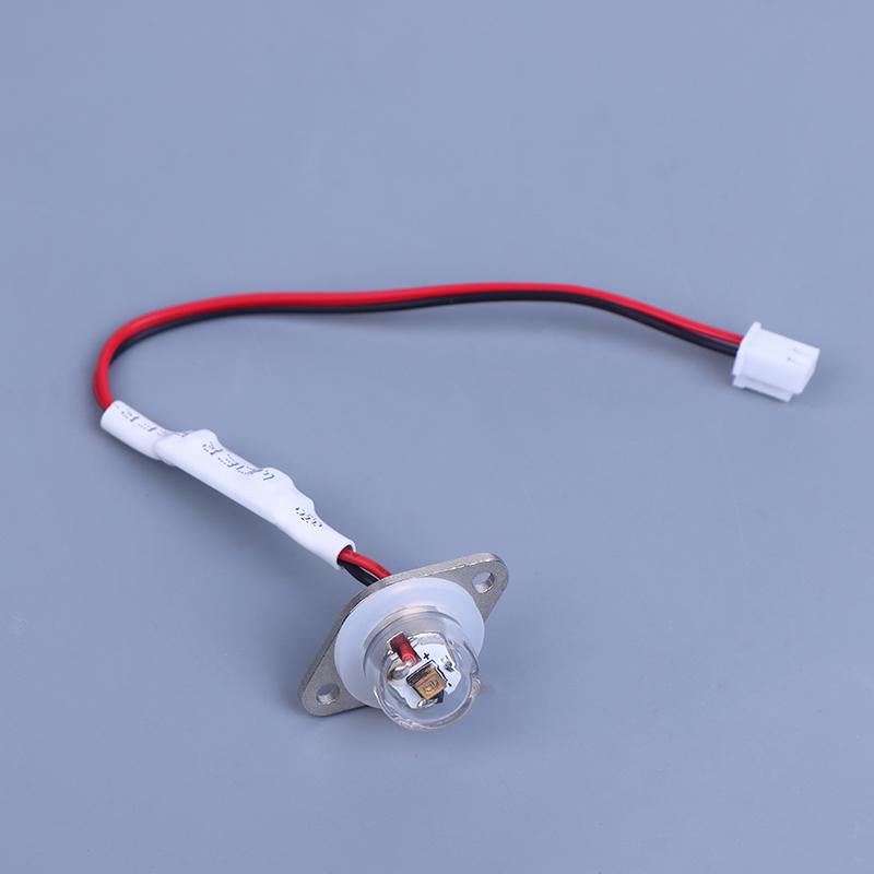 

Dc12-24V Uvc+Uva 270-285Nm Ultraviolet Water Purifier Sterilization Pet Water Dispenser Humidifier Led Disinfection Module 1PCS