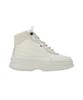 PUMA Myla Snow Training Frosted Size cm Shoes, 392316, Women's, Ivory/Frosted Ivory, 23.5