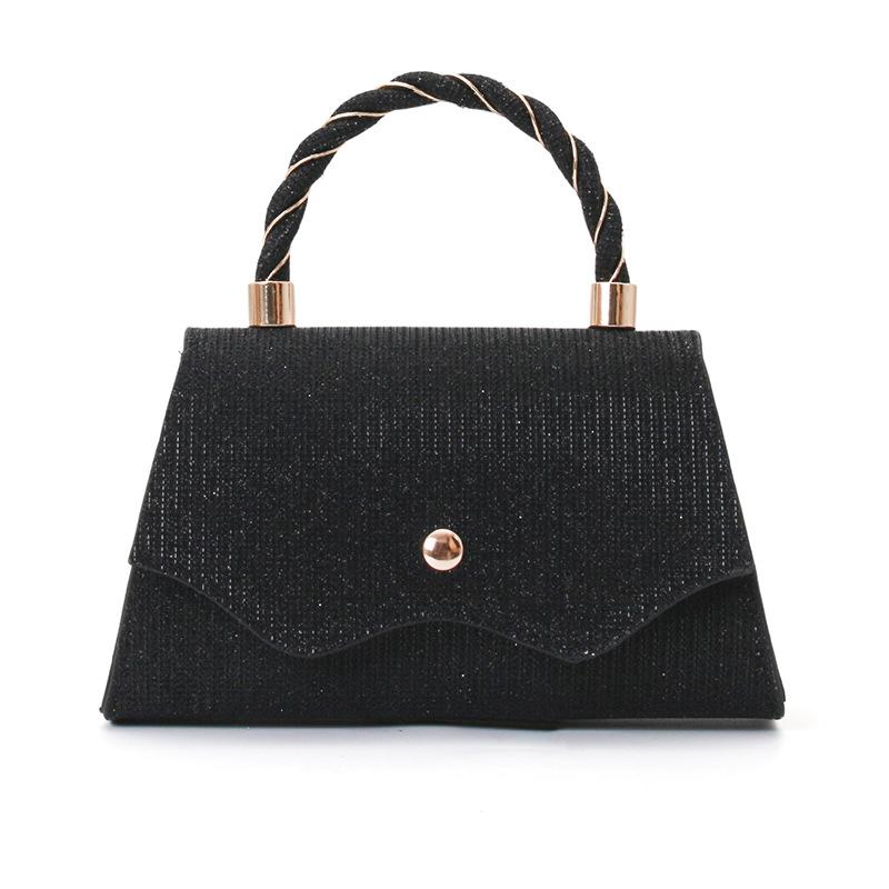 Handbag, able Makeup Handbag, Single-shoulder Crossbody Bag, Wedding Bridesmaid, Party and Dinner Bag Purses Handbags