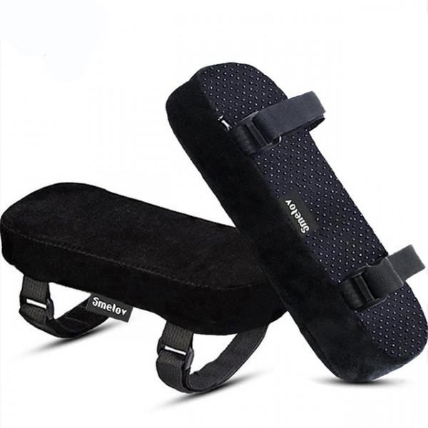 Ofis Icin 2 Sandalye Kol Dayama Yastiklari Yumusak Dirsek Koruyucular Uzun Kollu Kol Muhafizlari Dirsek Pedi Repo Yastik Uygun Fiyatli Satin Alin Fiyat Ucretsiz Teslimat Fotograflarla Gercek Yorumlar Joom